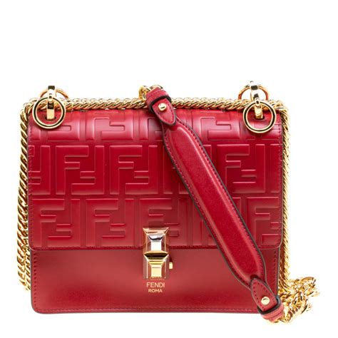 fendi 49 29 24641 bag|fendi designer handbags red.